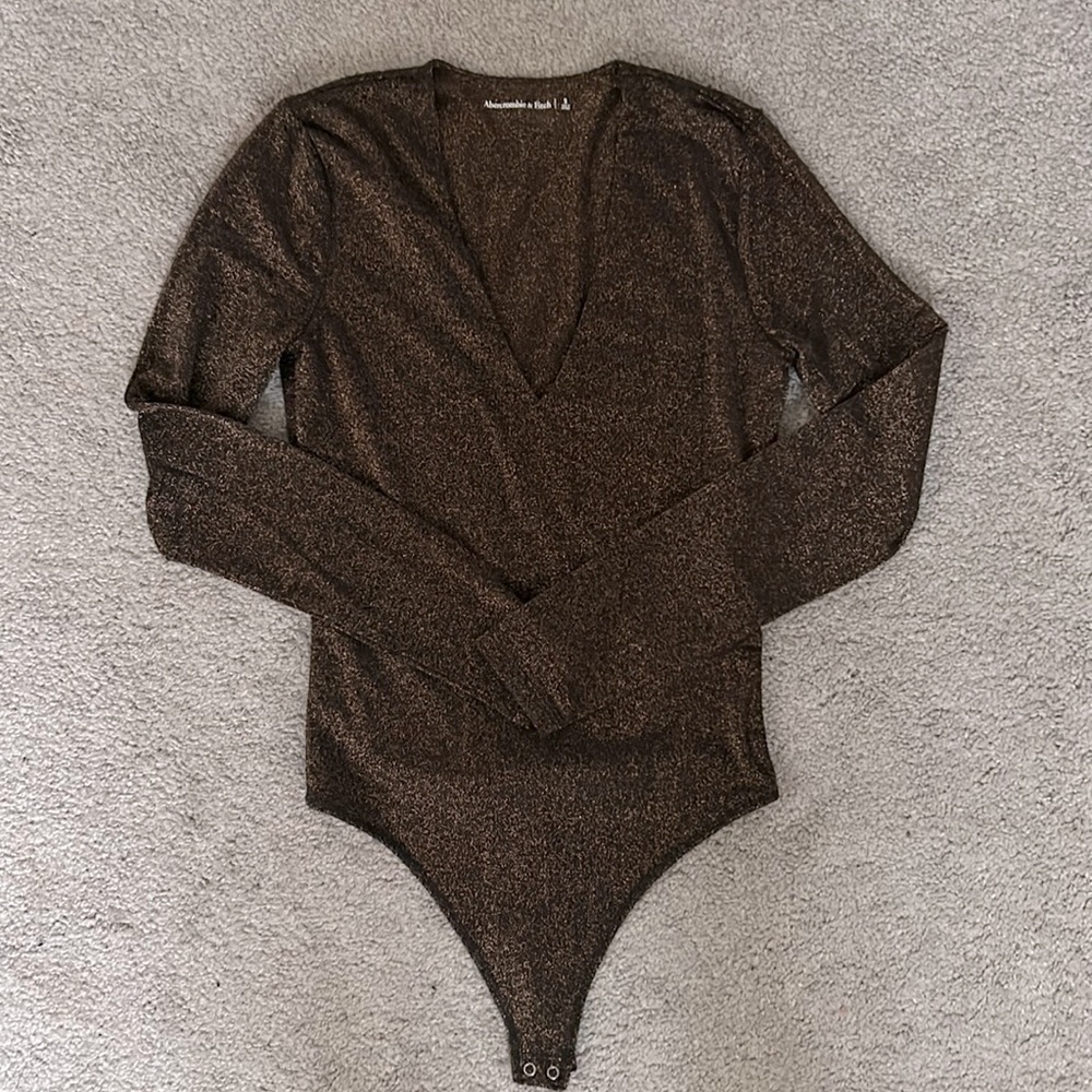 A&F Bodysuit